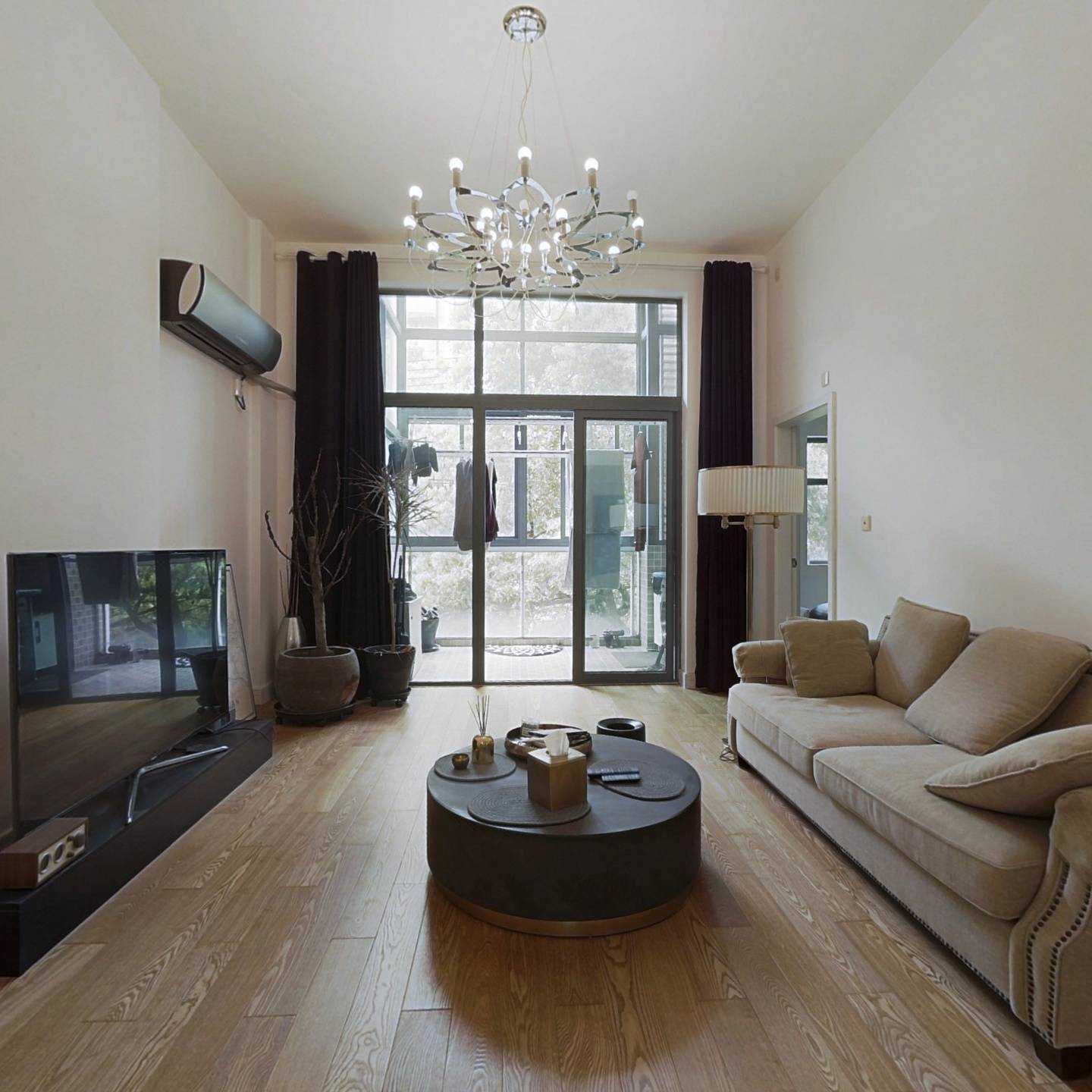 海昌路次新小区 满二 精装套三 中央空调 中楼层 海昌路次新小区 满二 精装套三 中央空调 中楼层