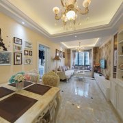 滨江和城 3室2厅 精装修 92平 电梯房 满二 看房方便 滨江和城 3室2厅 精装修 92平 电梯房 满二 看房方便