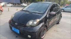 比亚迪 F0 2009款 爱国版 1.0L 实用型 比亚迪 F0 2009款 爱国版 1.0L 实用型