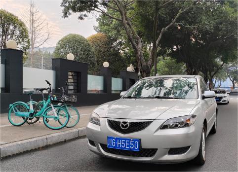 马自达 3 2007款 1.6L 手动标准型 马自达 3 2007款 1.6L 手动标准型