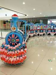 锦华万达饮品服务员 锦华万达饮品服务员