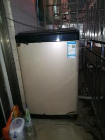 转让二手洗衣机 转让二手洗衣机