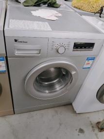 低价出售洗衣机没咋用 低价出售洗衣机没咋用