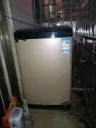 转让二手洗衣机 转让二手洗衣机