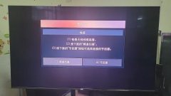 65 寸无边框电视低价出售